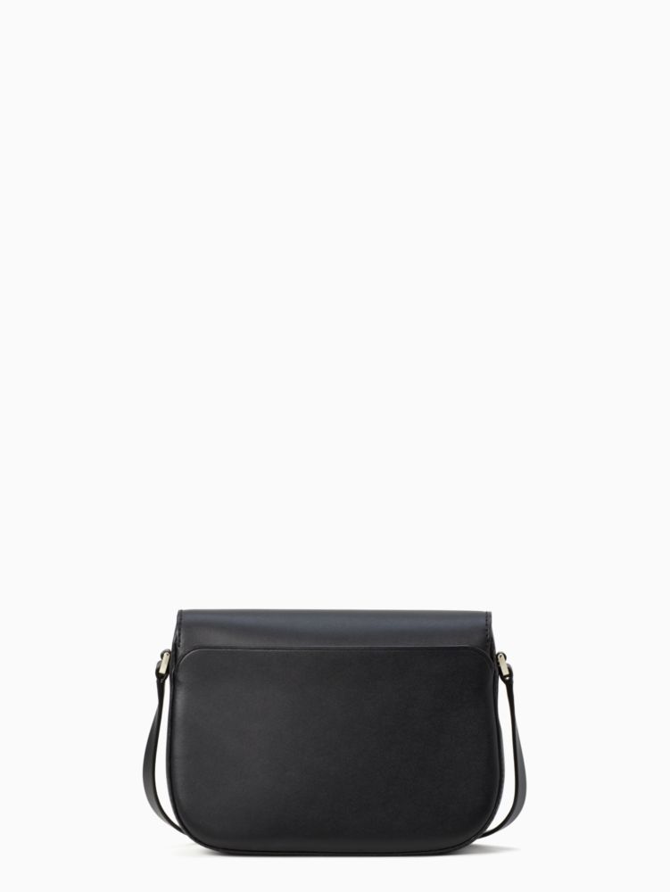 Kate spade nadine discount medium flap shoulder bag