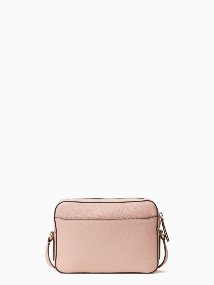 Sienne logo best sale camera bag