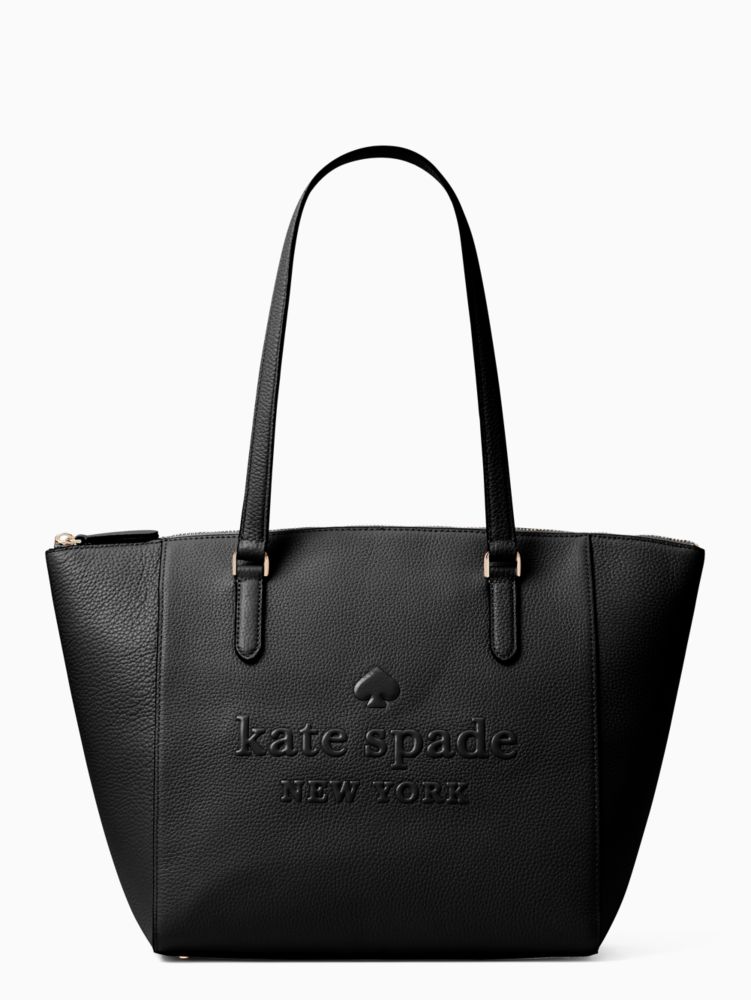 Sienne Logo Large Tote, , Product