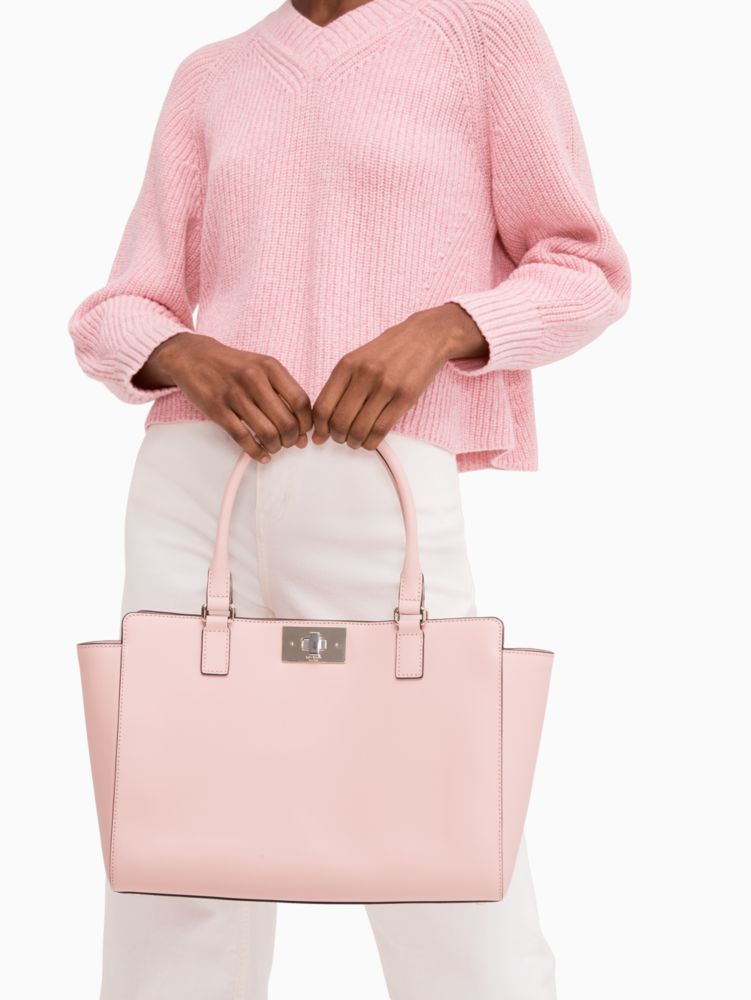 Kate spade hot sale kelsey tote