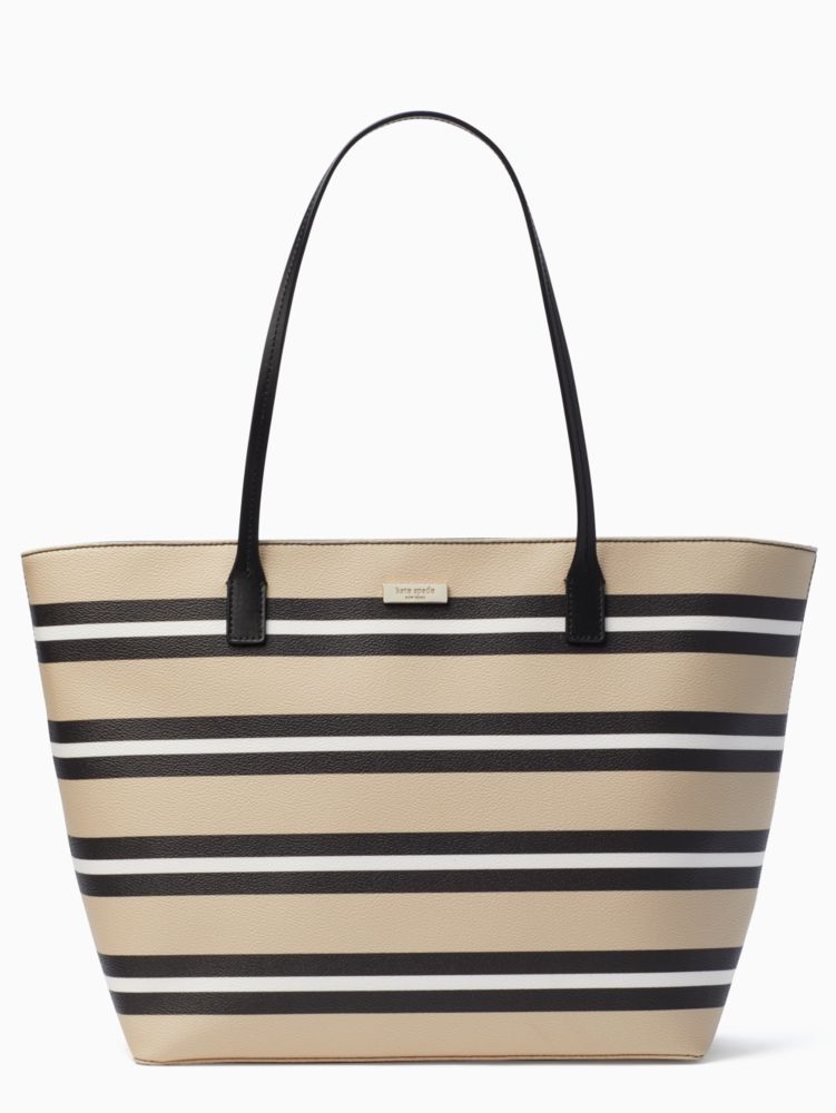 Kate Spade,shore street margareta,tote bags,