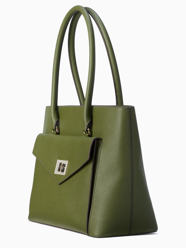 Kate spade halsey tote sale