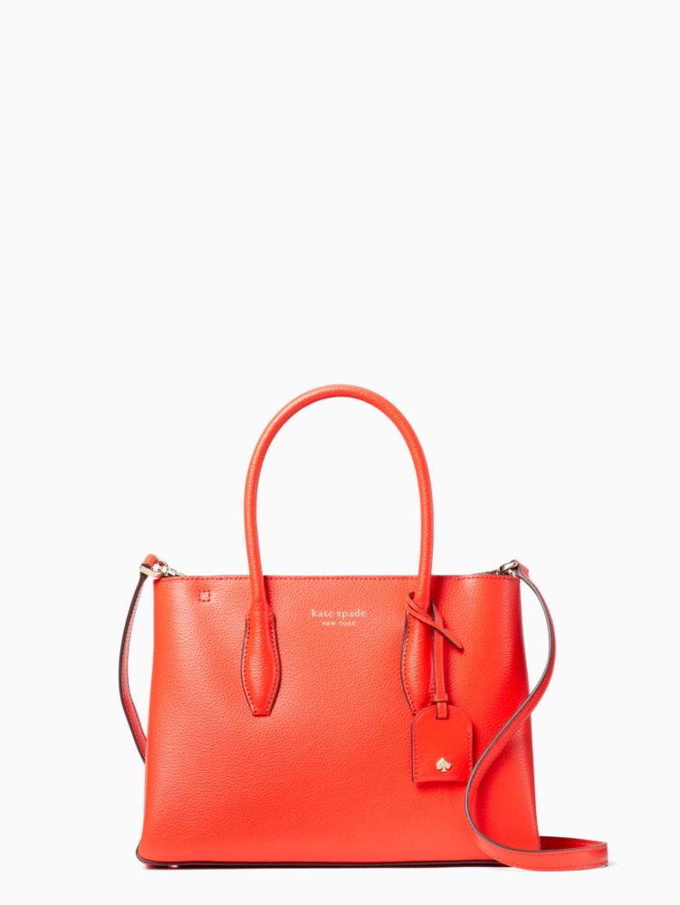 Eva Small Top Zip Satchel Kate Spade UK