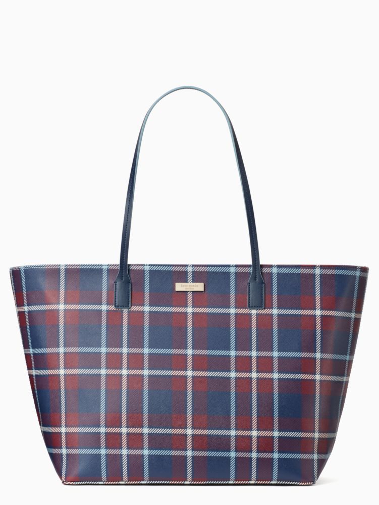 Kate spade margareta tote on sale