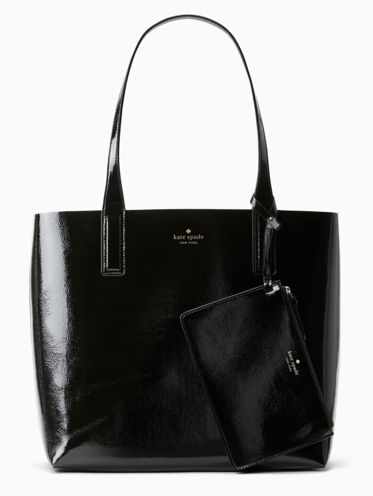 Reversible kate spade discount tote