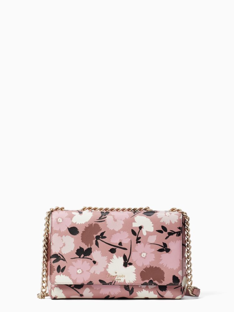 Kate Spade Briar Lane Gala Floral Neda Wallet