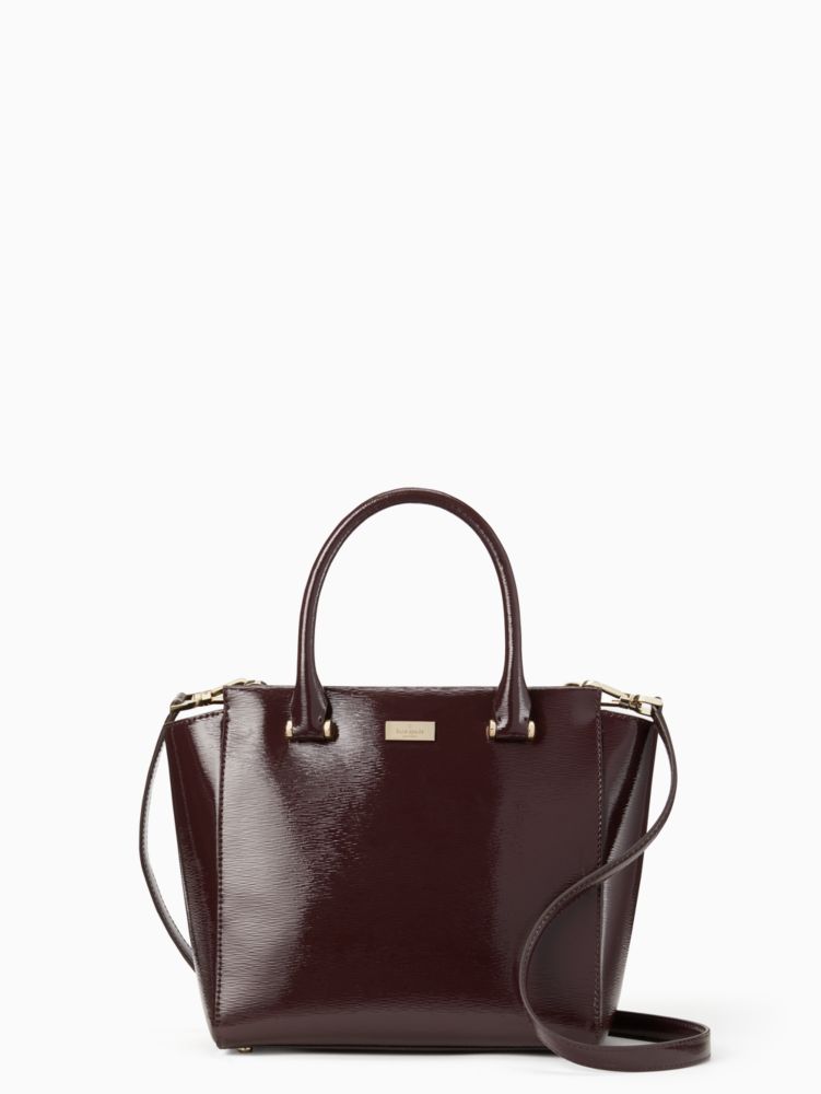 Kate spade bixby place medium satchel new arrivals