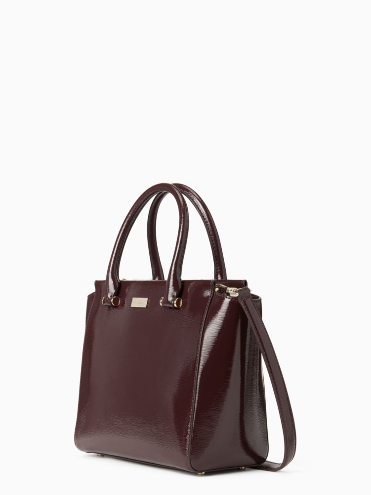 Kate spade bixby 2024 place medium satchel