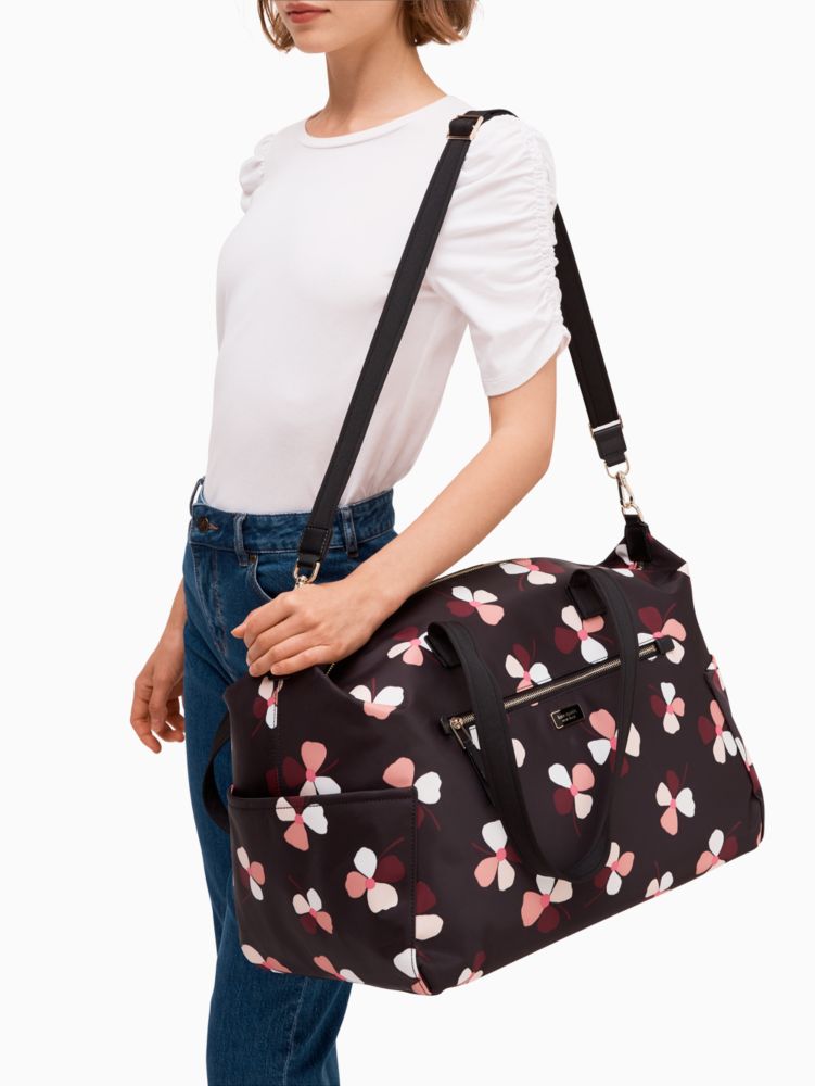 Dawn weekender store kate spade