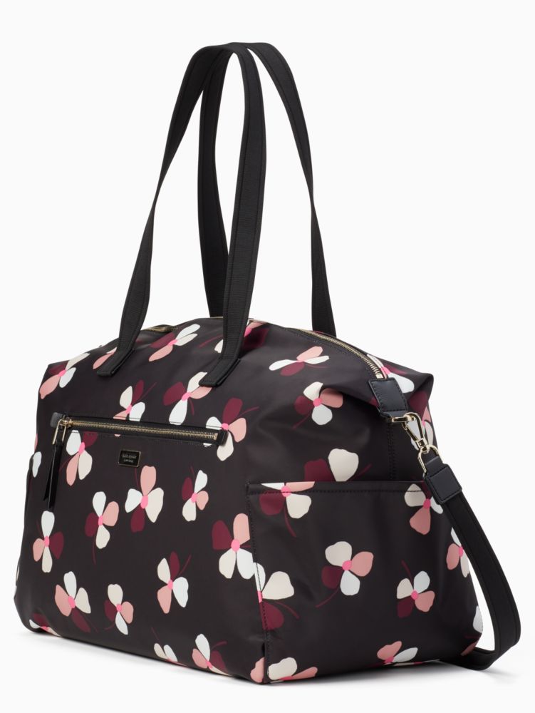 Kate spade cheap weekender dawn