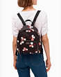 Kate Spade,dawn medium backpack,backpacks & travel bags,