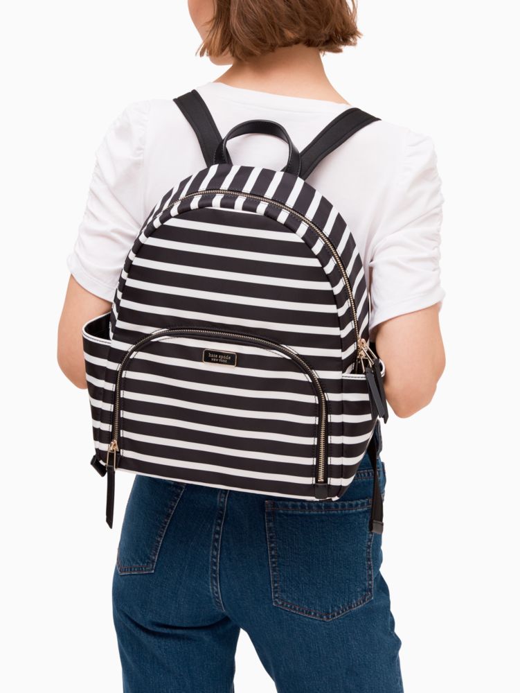 Kate spade shop dawn large backpack