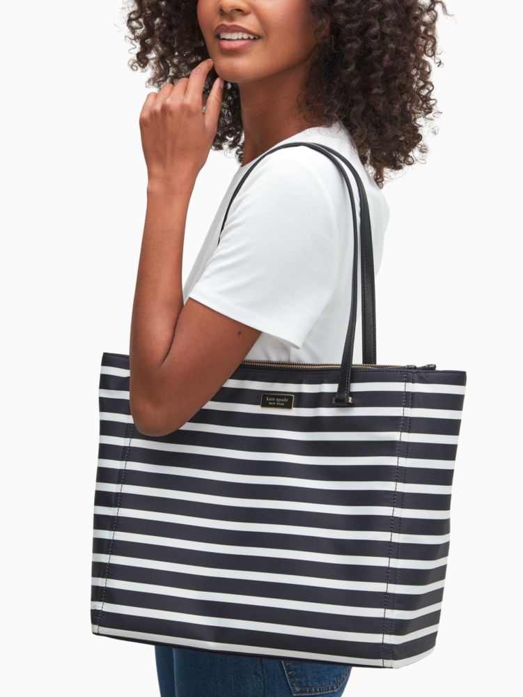 Kate spade dawn online tote