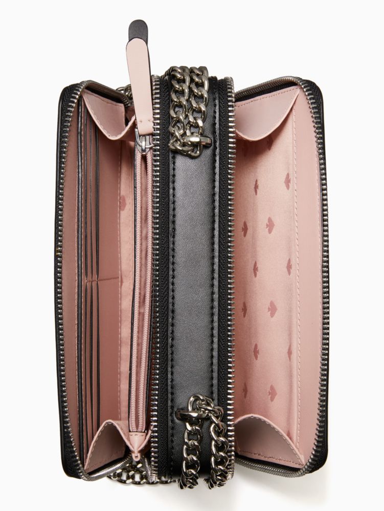 Kate spade discount double zip crossbody