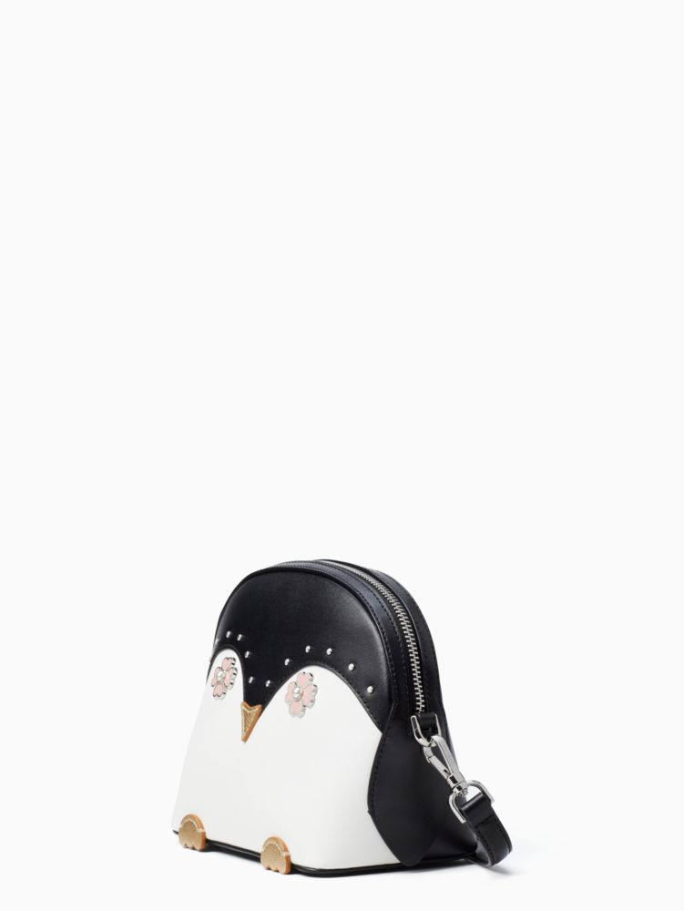 Penguin purse 2025 kate spade