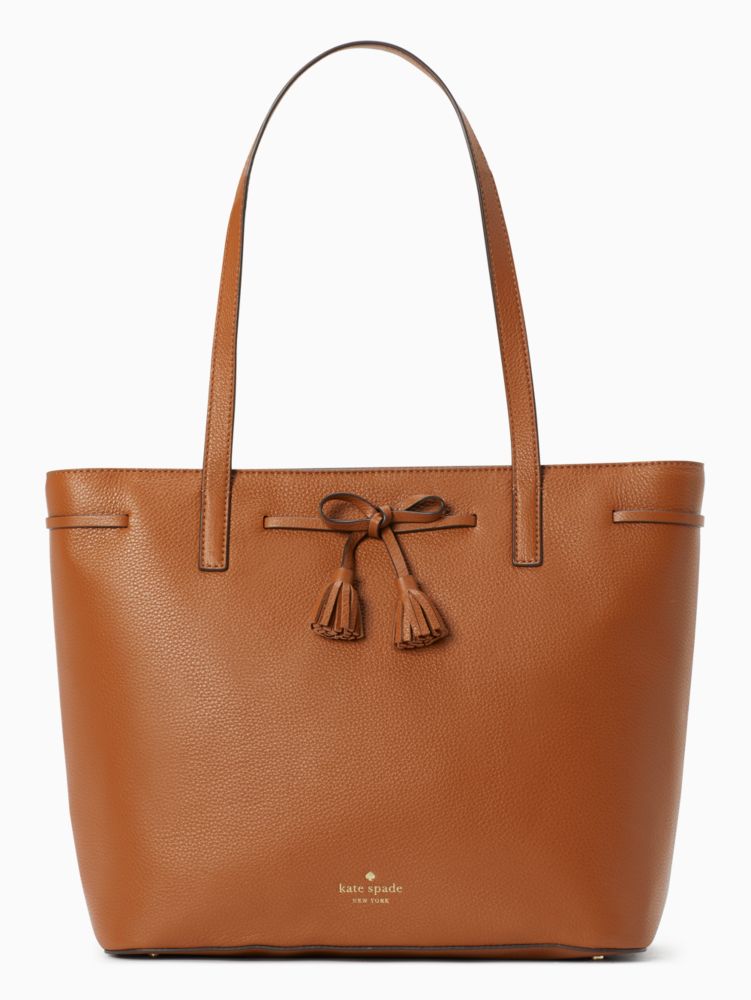 BRAND NEW KATE SPADE MEDIUM KERI TOTE nwt sale