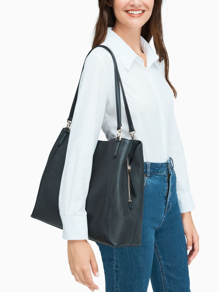 Kate spade cheap jackson shoulder bag