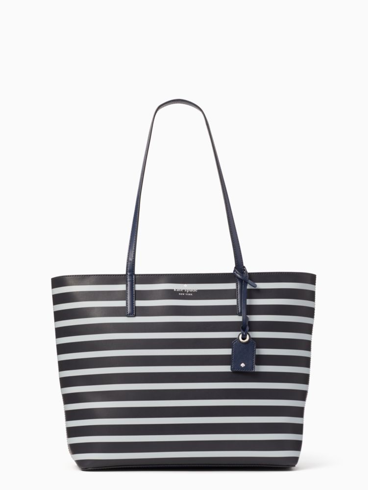 Kate spade janie tote sale