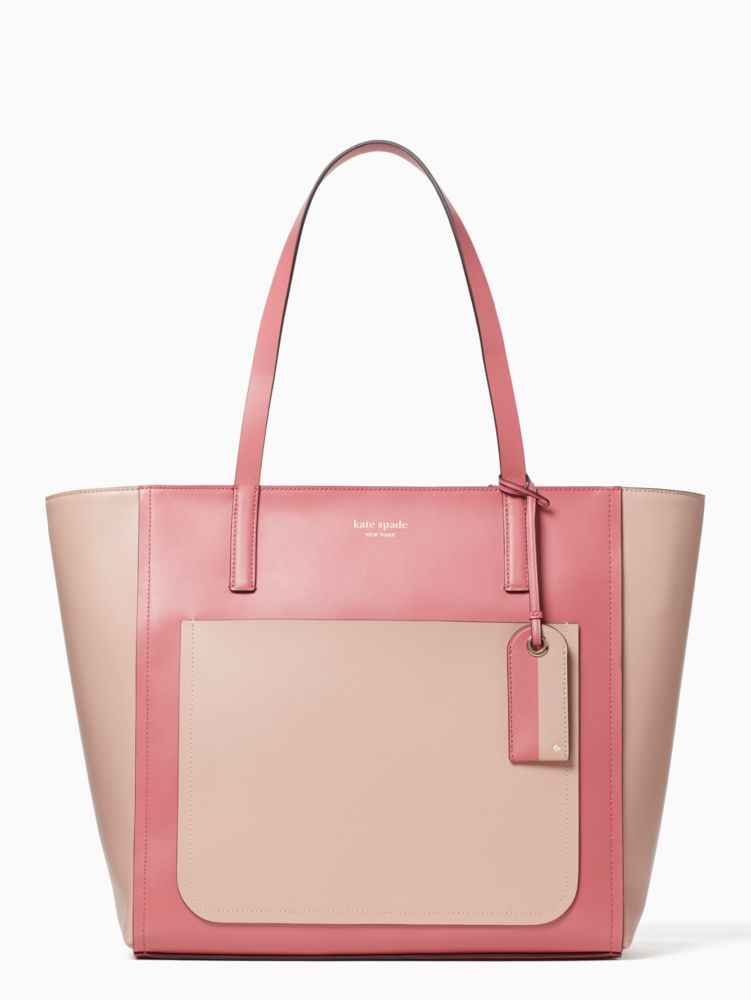 Lalena Large Pocket Tote Kate Spade Outlet