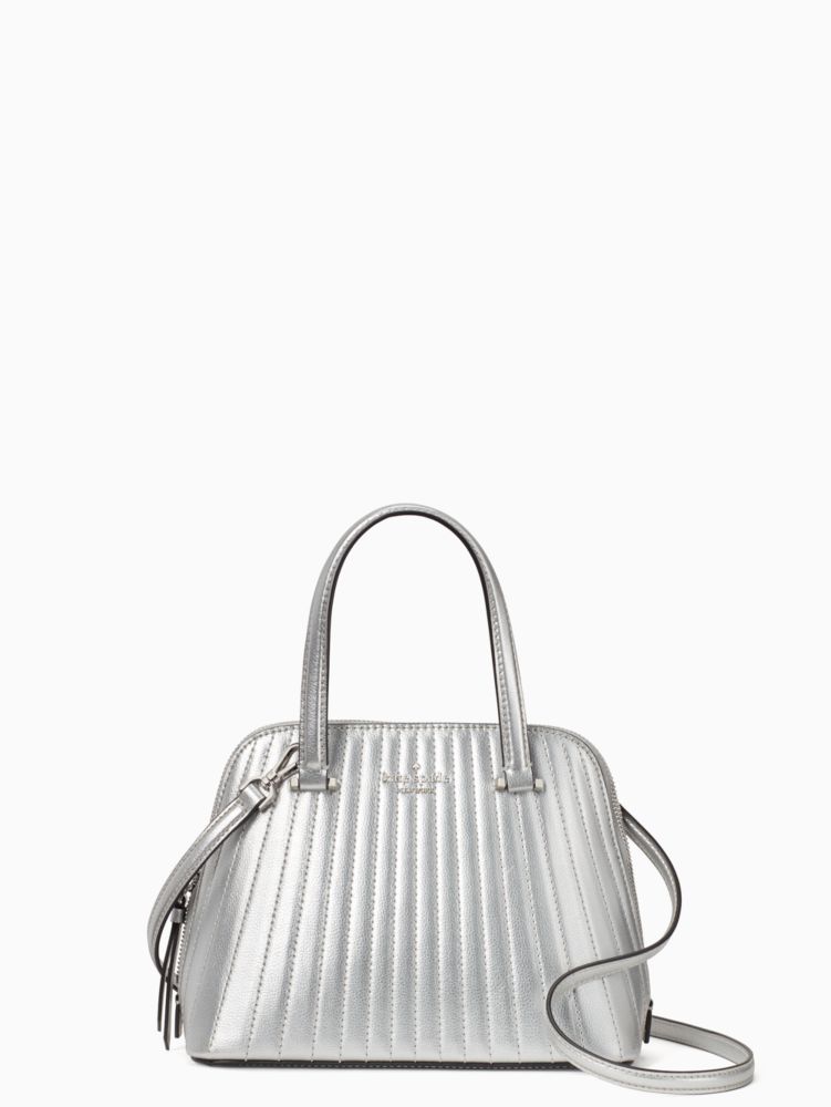 Kate spade 2024 patterson small dome