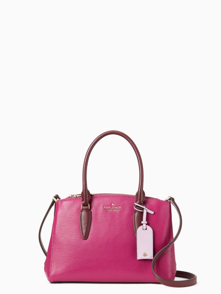 Dani Small Triple Compartment Satchel Kate Spade Outlet