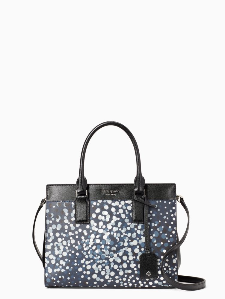 Cameron Medium Satchel | Kate Spade Outlet