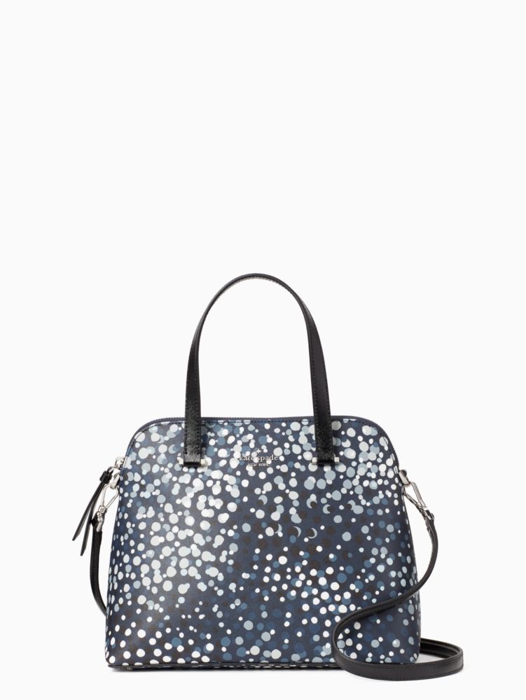 Kate spade discount maise dome satchel