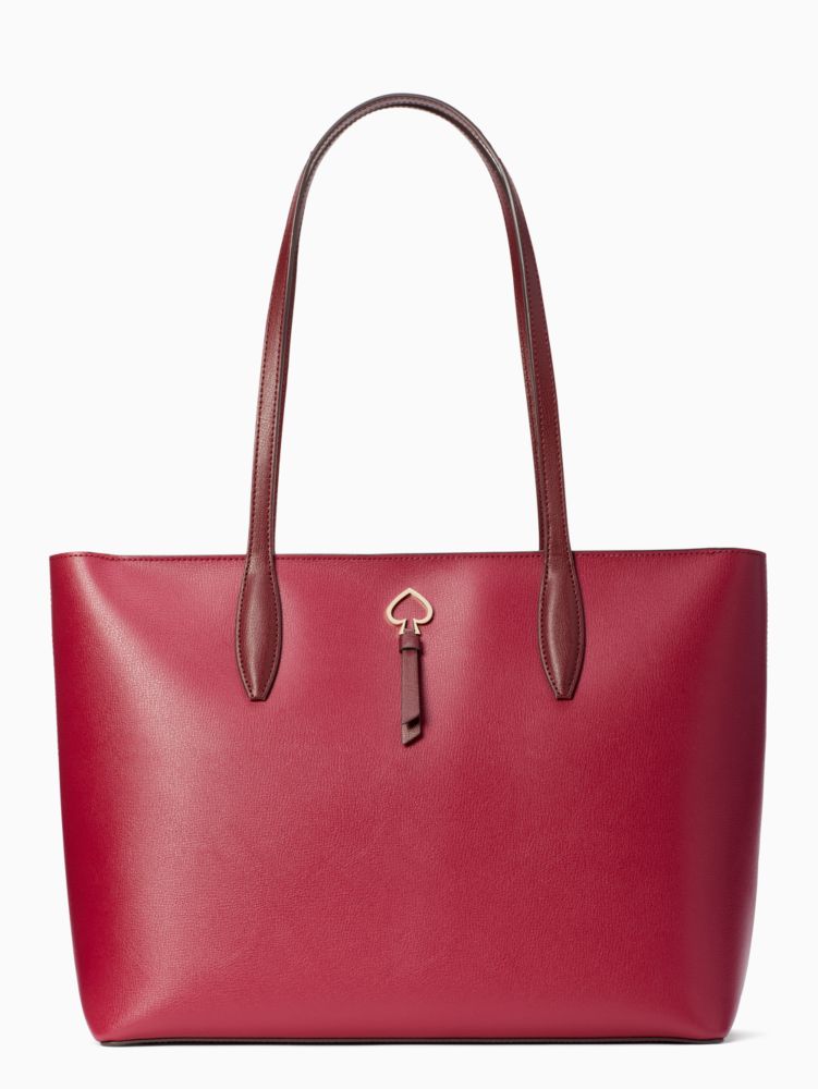 Kate spade adel degrade large online tote