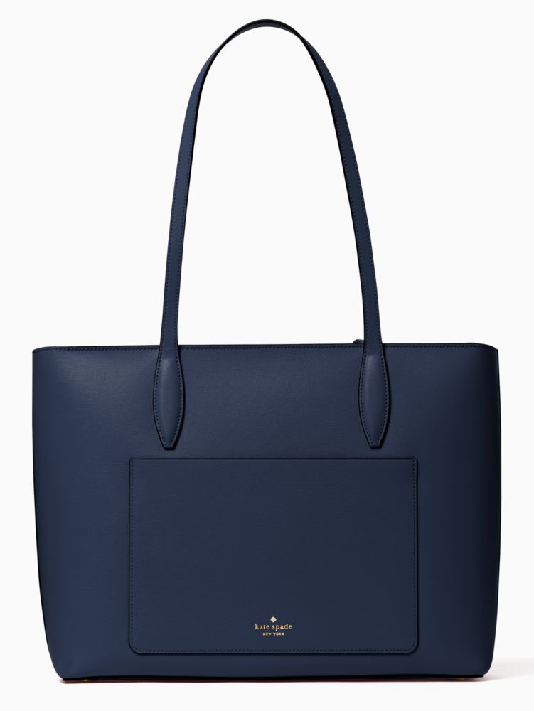 Adel large best sale tote kate spade