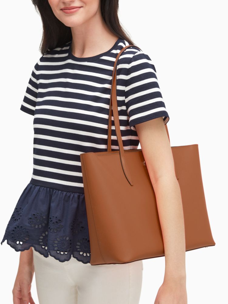 Adel Large Tote | Kate Spade Outlet