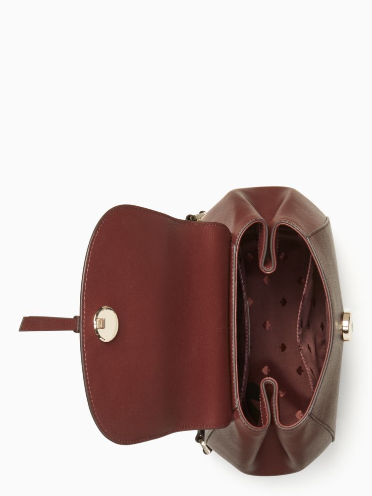 Kate Spade Adel medium flap backpack 