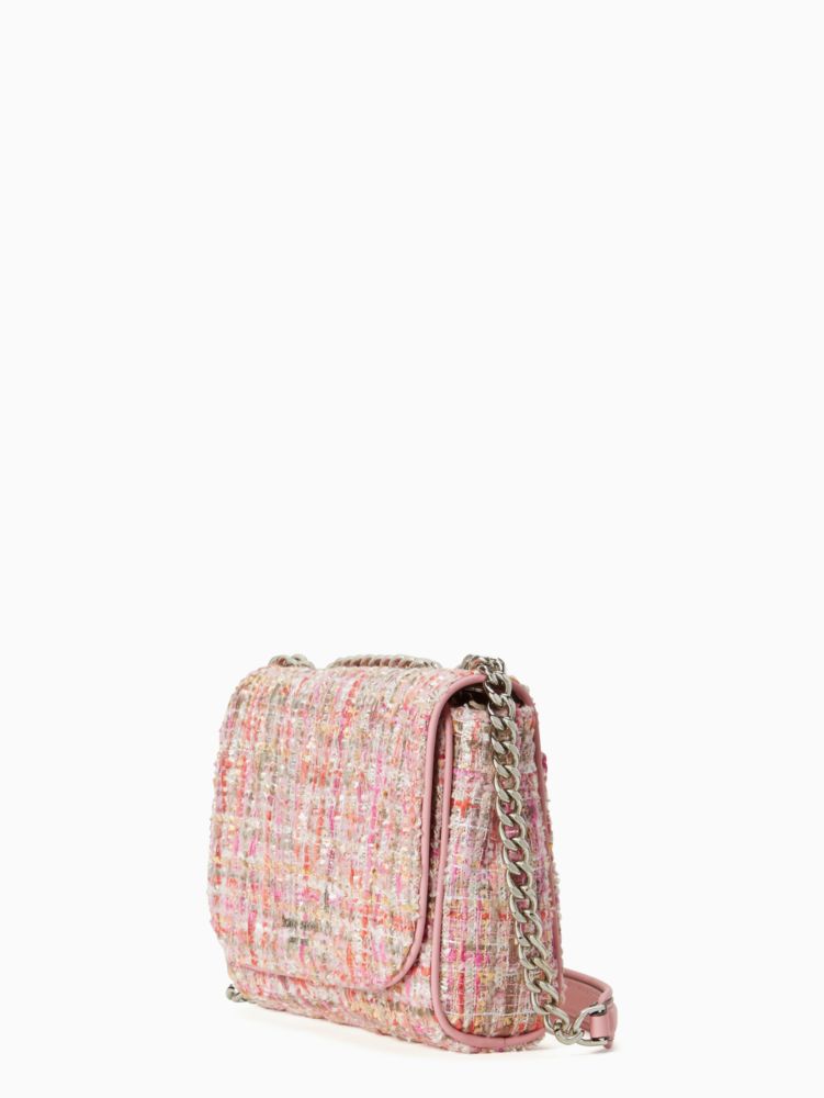 Kate spade briar online lane quilted tweed emelyn