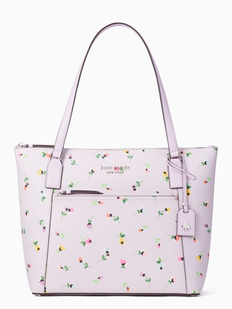 Kate spade cameron pocket tote bag new arrivals