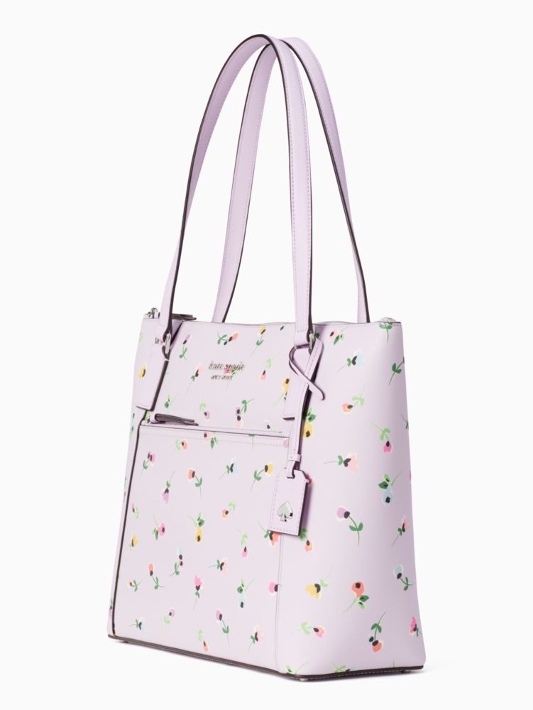 Kate spade cameron store pocket tote