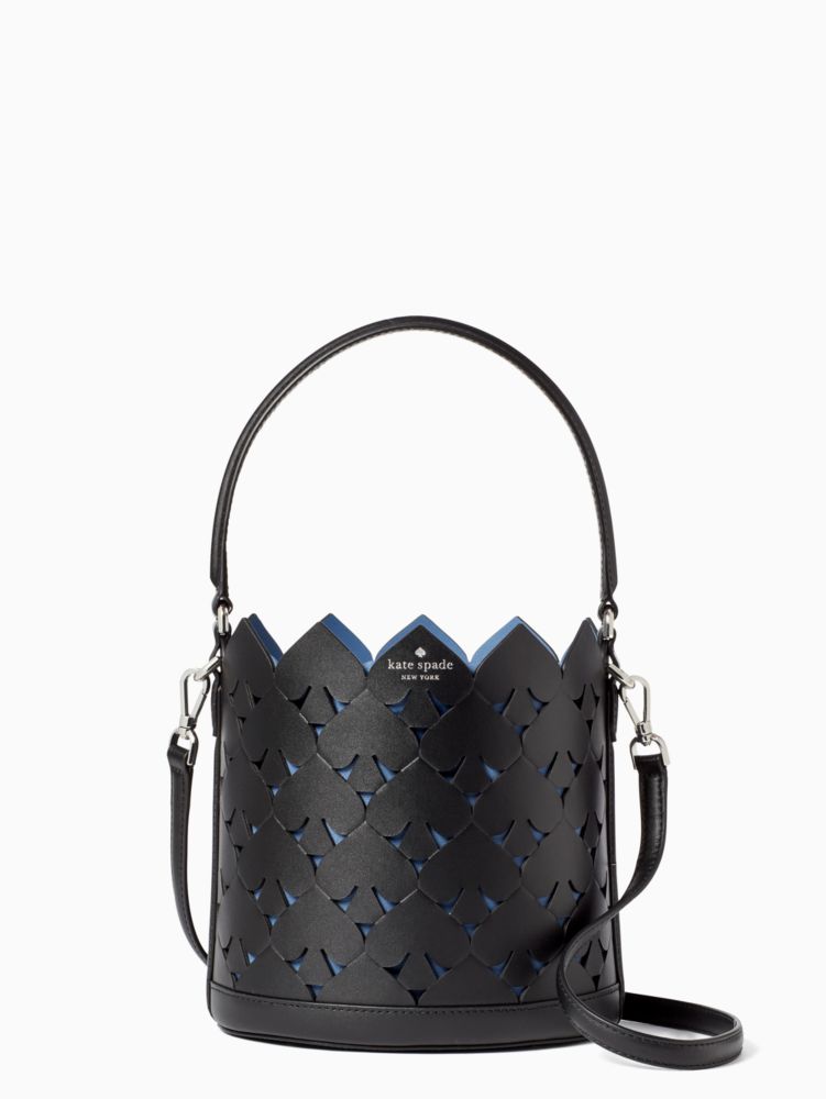 Kate spade 2024 bucket bag outlet