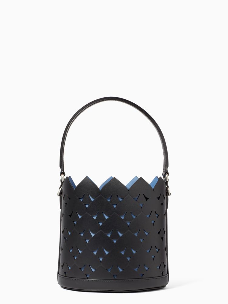 Kate spade dorie discount small bucket bag