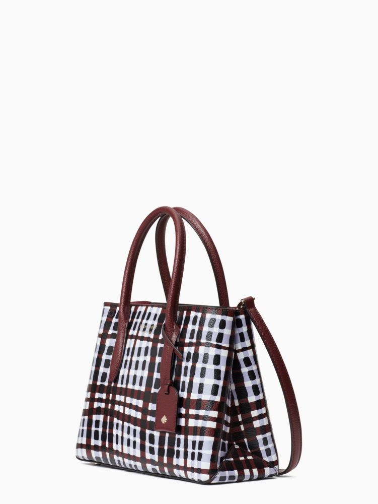 Kate Spade,eva lemon zest small top zip satchel,