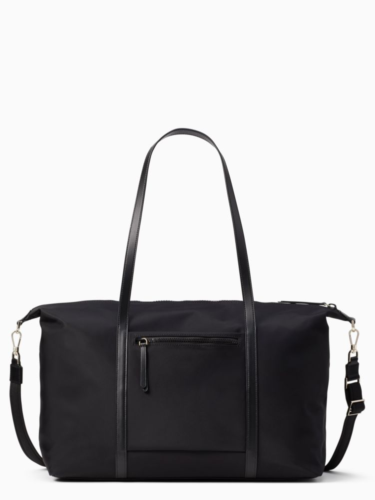 Kate spade discount travel duffle bag