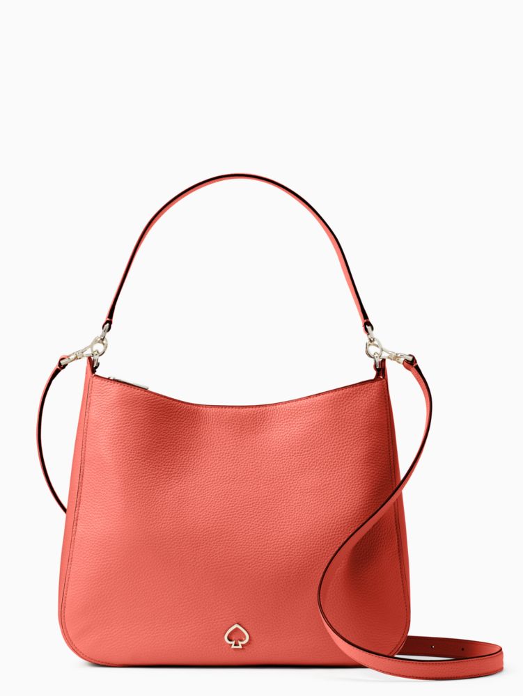 Kate spade kailee medium double compartment shoulder bag sale