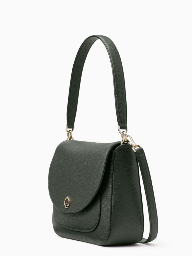 Kate Spade,kailee medium flap shoulder bag,shoulder bags,