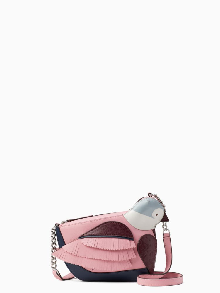 Love Birds Bird Crossbody Kate Spade Outlet Kate Spade Outlet