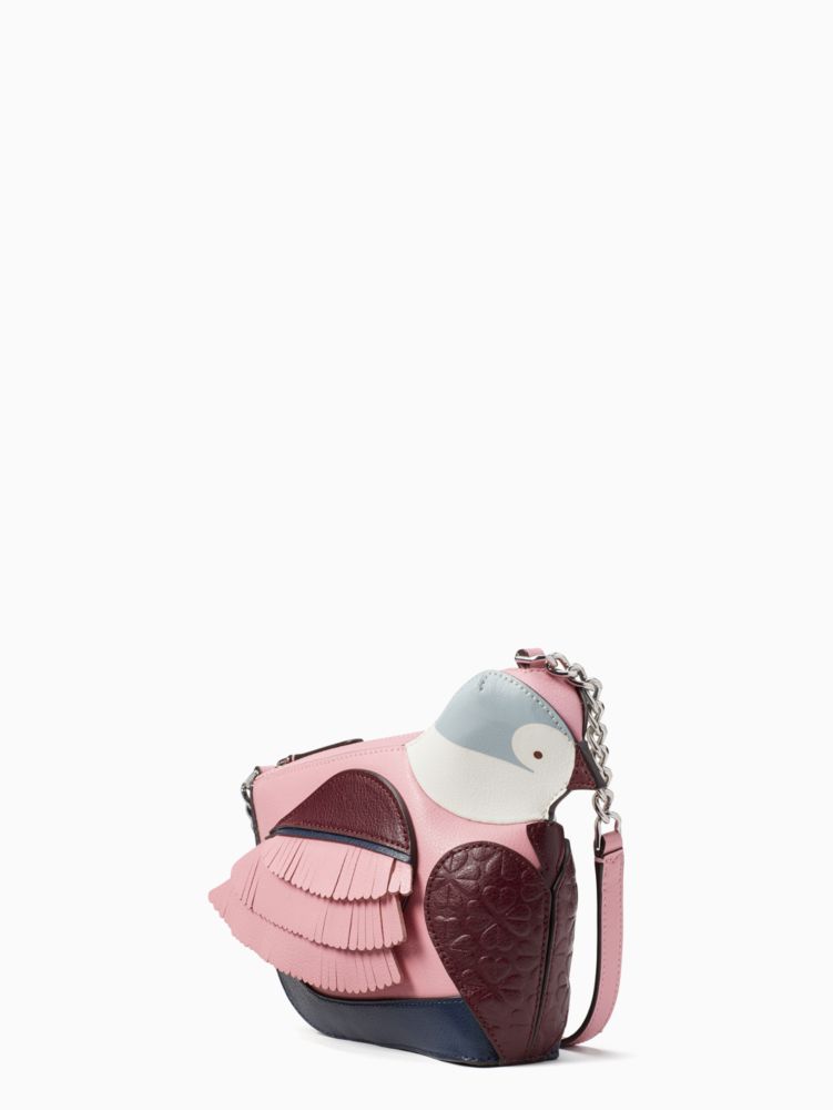 Kate spade love birds crossbody hot sale