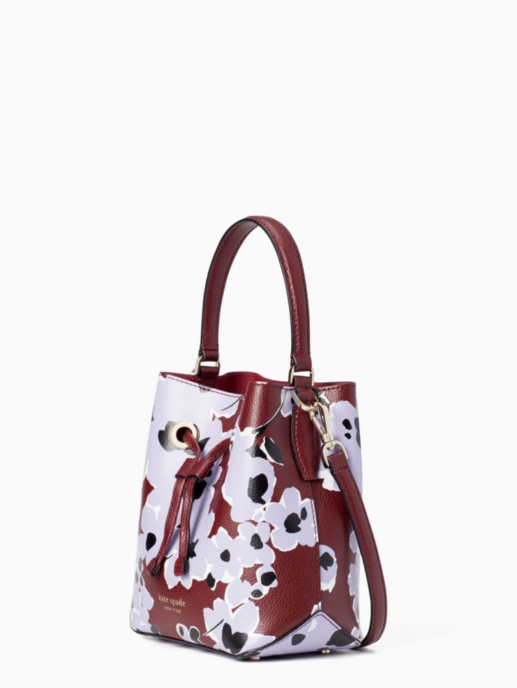 Kate Spade,eva small bucket bag,crossbody bags,