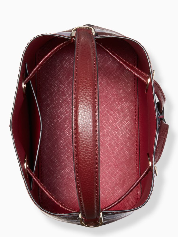 Kate Spade,eva small bucket bag,crossbody bags,