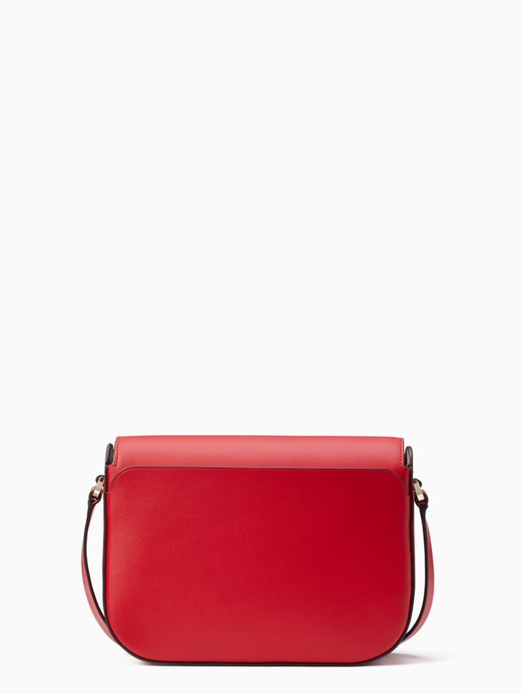 Kate Spade New York X Tom & Jerry Medium Flap Shoulder Bag | Kate