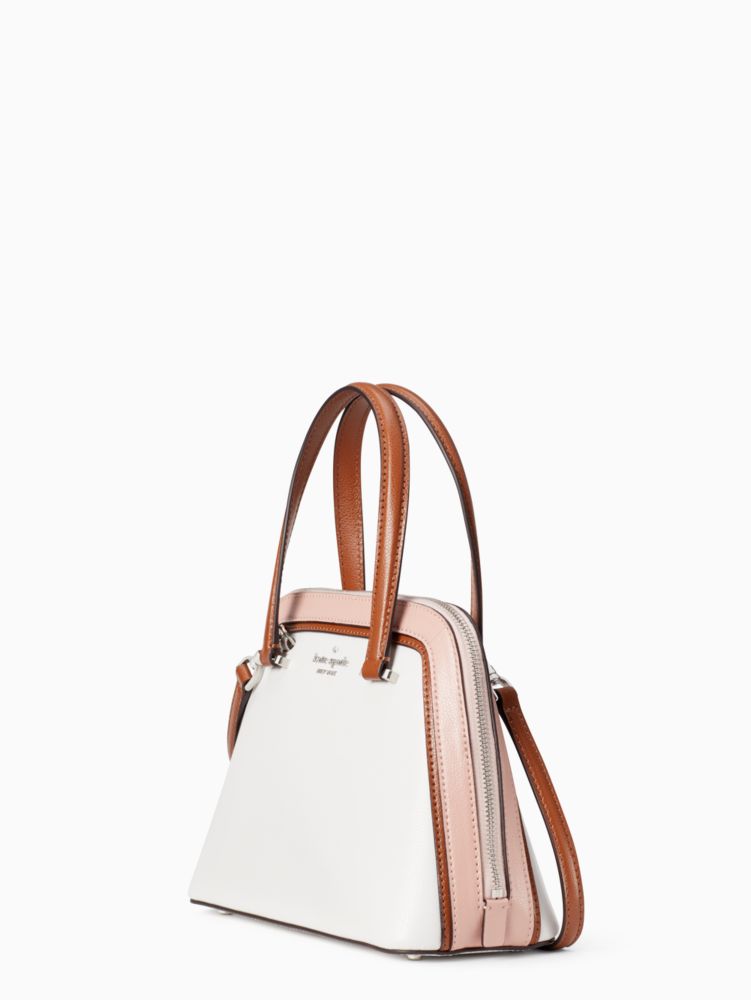 Small dome satchel kate spade new arrivals