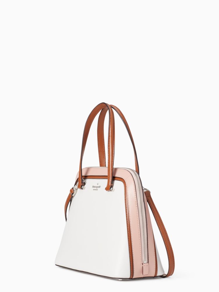 Kate spade discount medium dome satchel