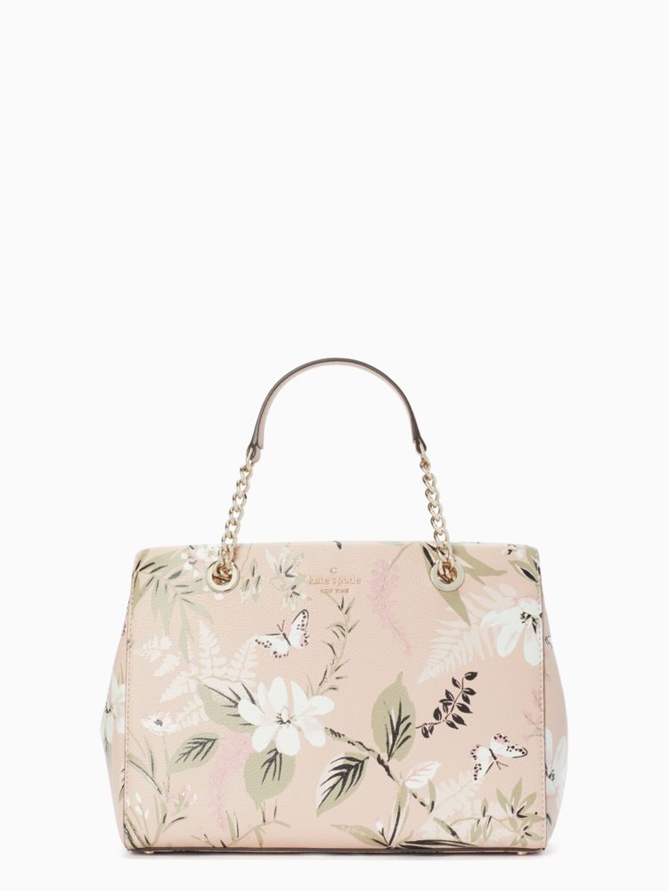 Kate spade botanical purse new arrivals