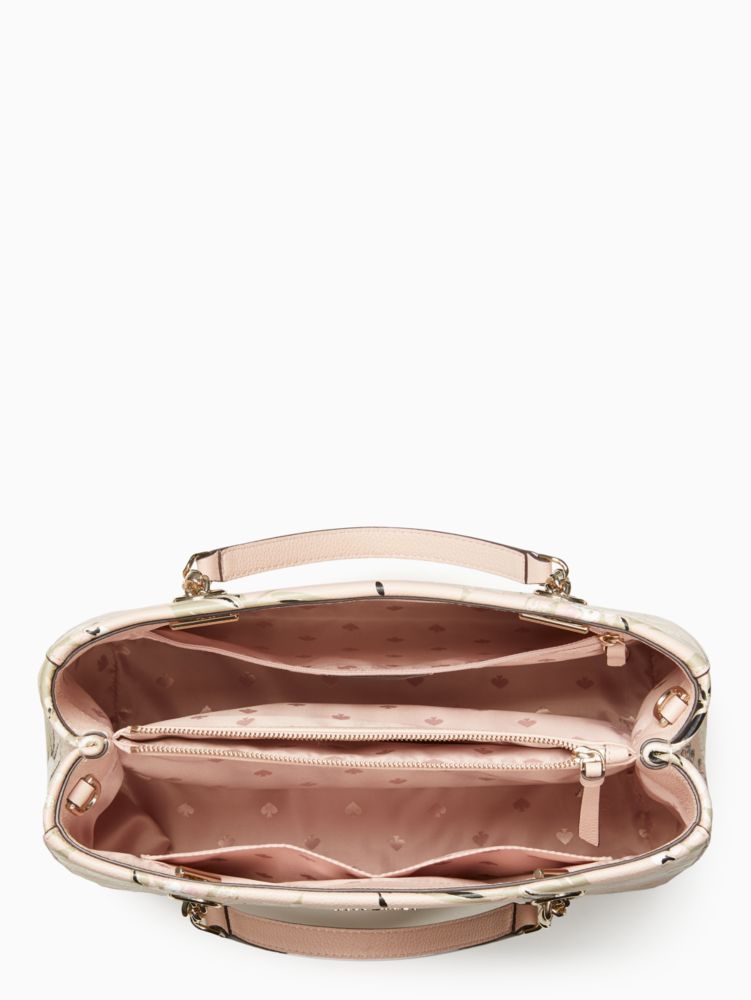 Kate spade briar discount lane meena bag