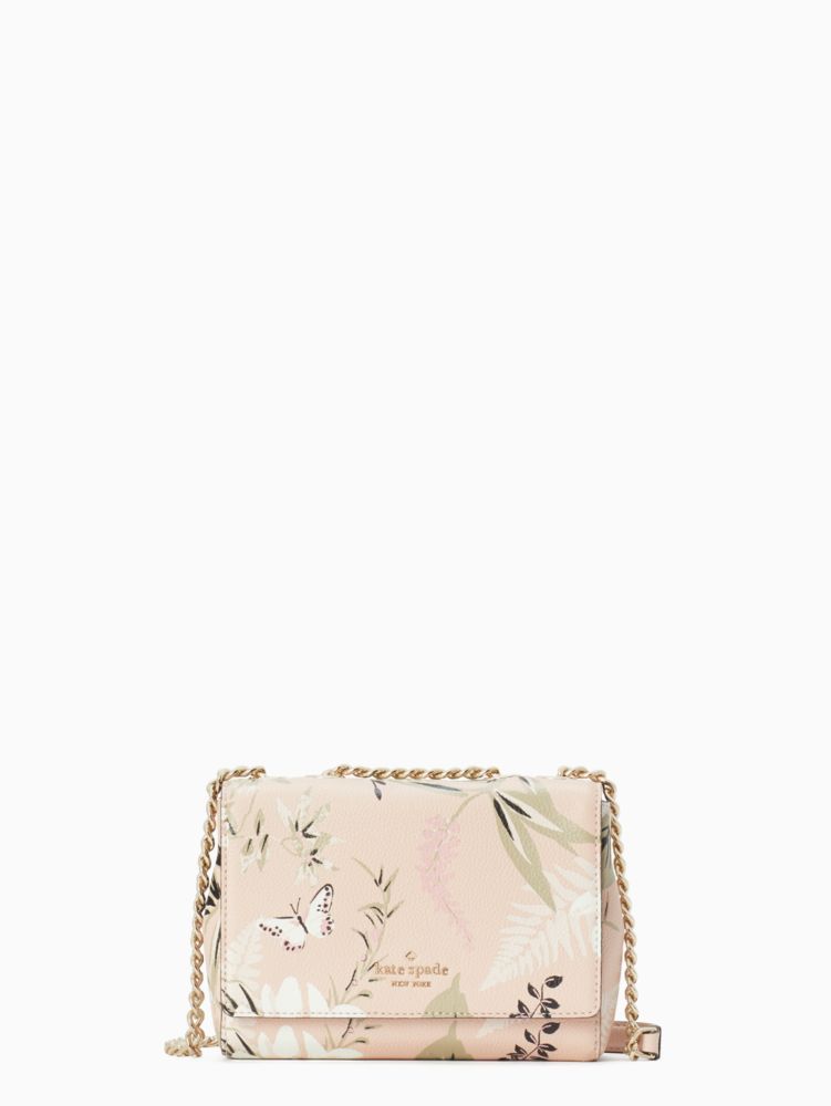 Briar Lane Botanical Mini Emelyn Kate Spade Outlet